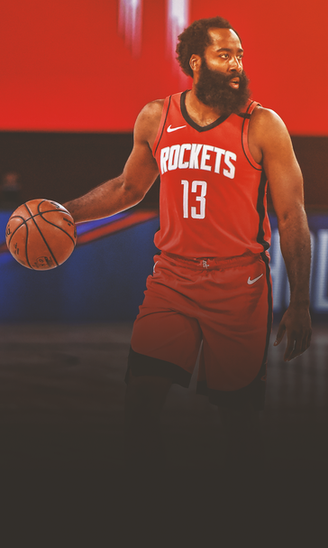Just How Good Are The Rockets?